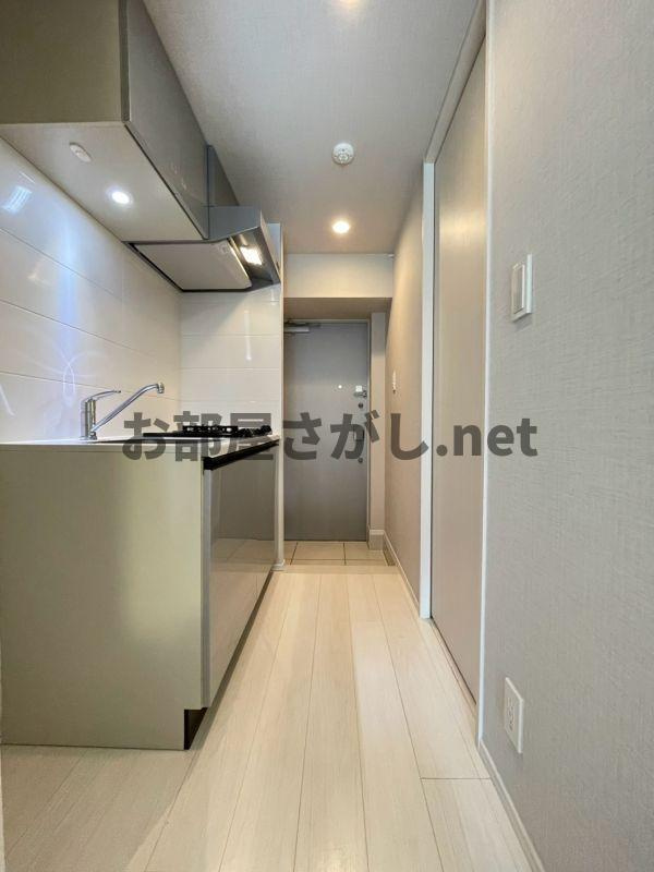 DIPS赤羽駅前【おとり物件なし】#赤羽 #北区のキッチン