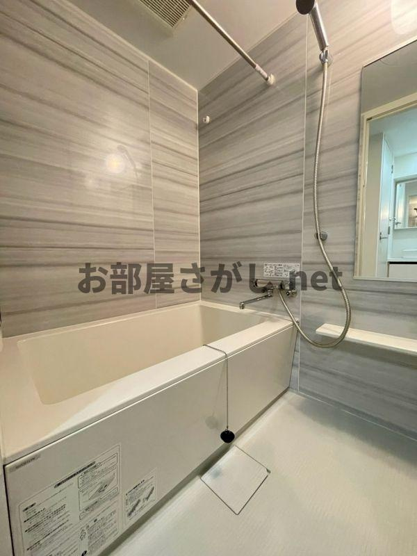 DIPS赤羽駅前【おとり物件なし】#赤羽 #北区の浴室