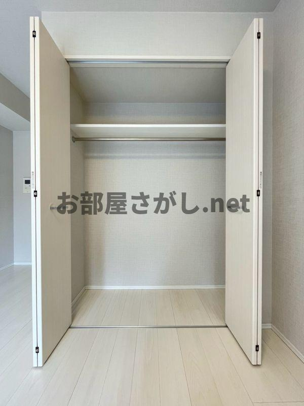 DIPS赤羽駅前【おとり物件なし】#赤羽 #北区の収納