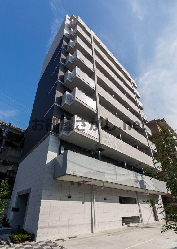 DIPS赤羽駅前【おとり物件なし】#赤羽 #北区の外観