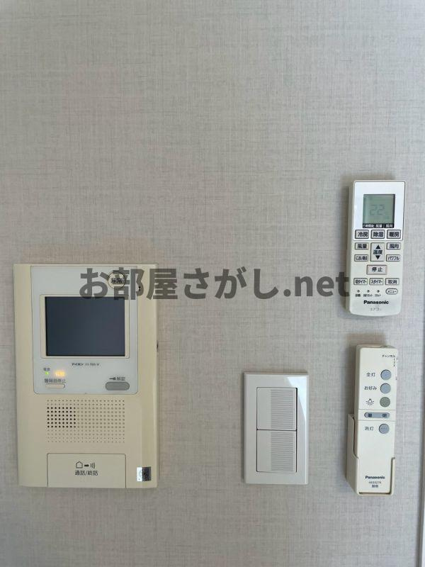 DIPS赤羽駅前【おとり物件なし】#赤羽 #北区のセキュリティ