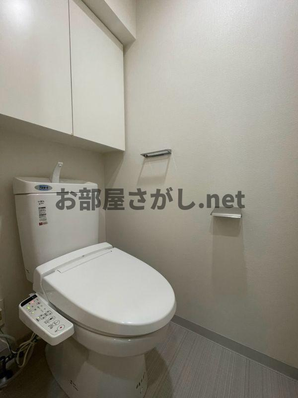 DIPS赤羽駅前【おとり物件なし】#赤羽 #北区のトイレ