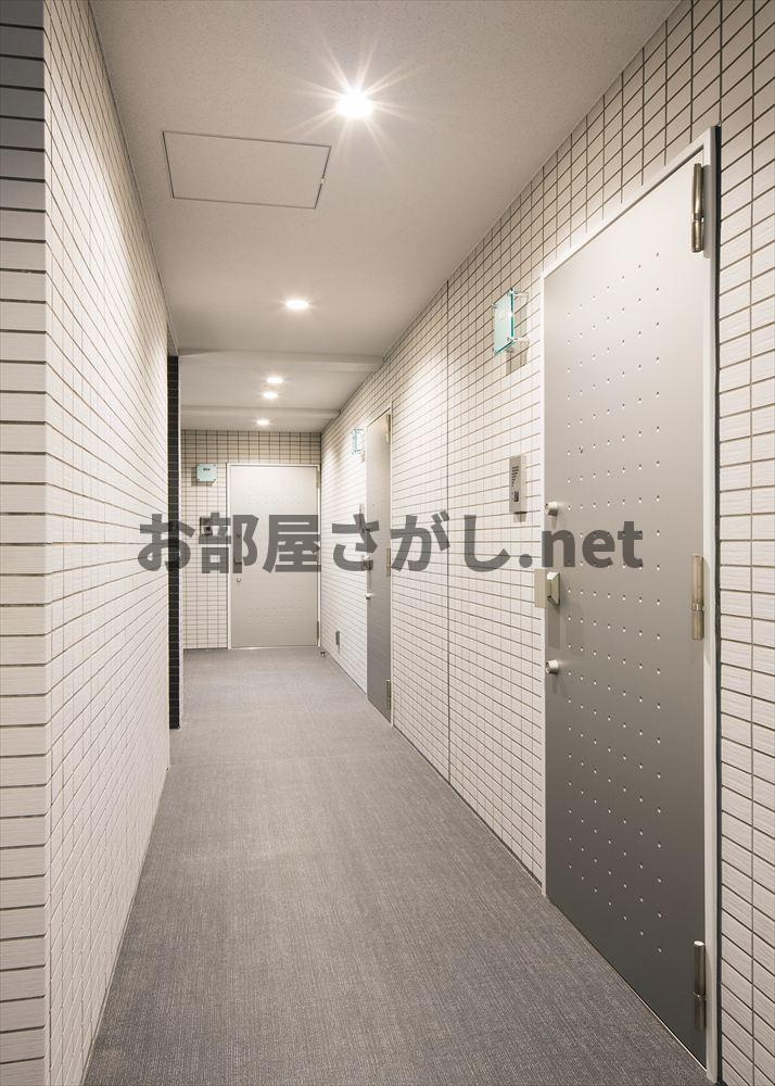 DIPS赤羽駅前【おとり物件なし】#赤羽 #北区のその他共用部分