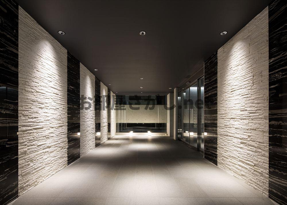 DIPS赤羽駅前【おとり物件なし】#赤羽 #北区の設備