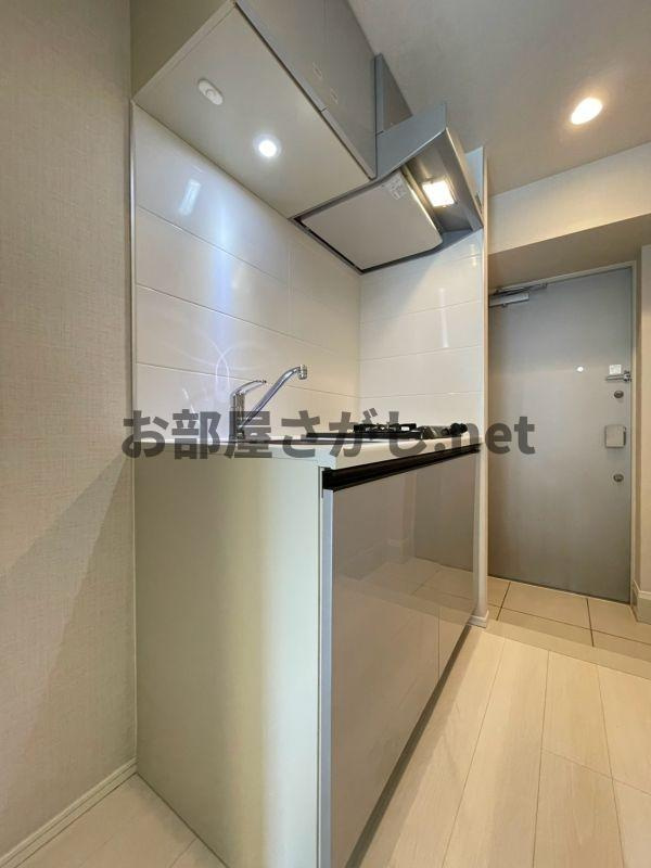 DIPS赤羽駅前【おとり物件なし】#赤羽 #北区のキッチン