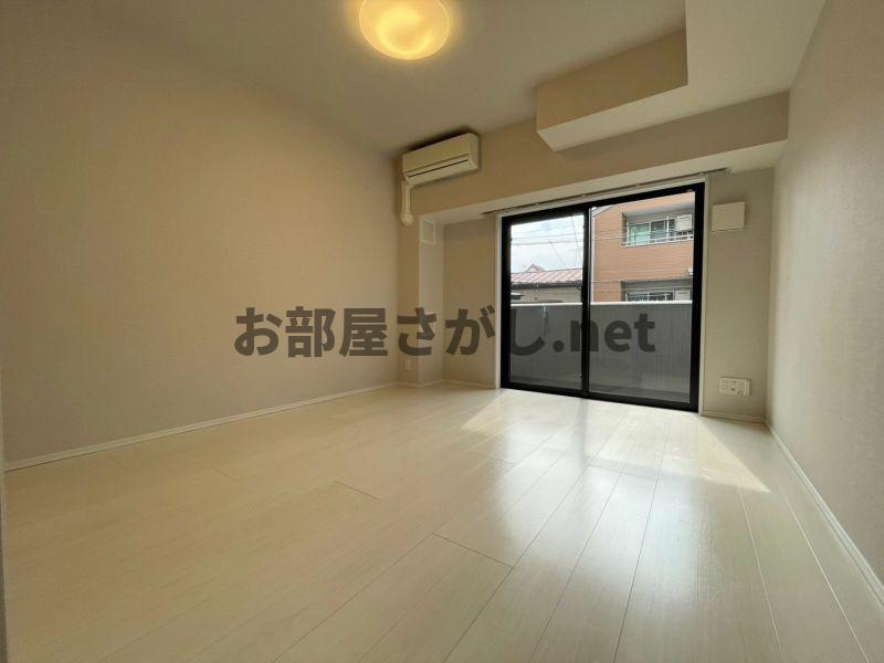 DIPS赤羽駅前【おとり物件なし】#赤羽 #北区の寝室