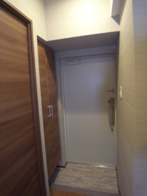 【玄関】 | ORANGE PORTE