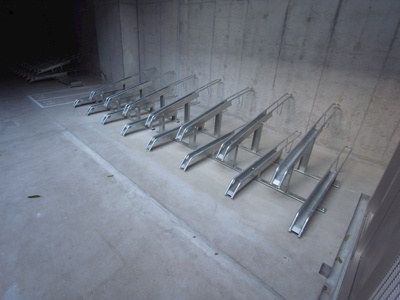 【駐車場】 | ORANGE PORTE