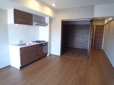 【居間・リビング】 | ORANGE PORTE