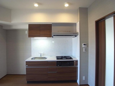 【キッチン】 | ORANGE PORTE