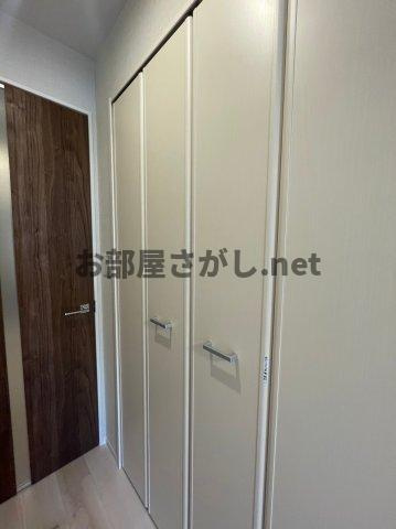 DIPS練馬春日町【おとり物件なし】#練馬区の収納