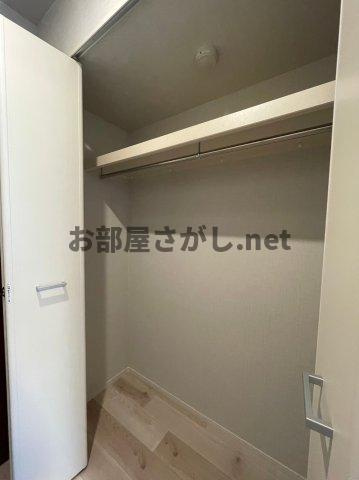 DIPS練馬春日町【おとり物件なし】#練馬区の収納