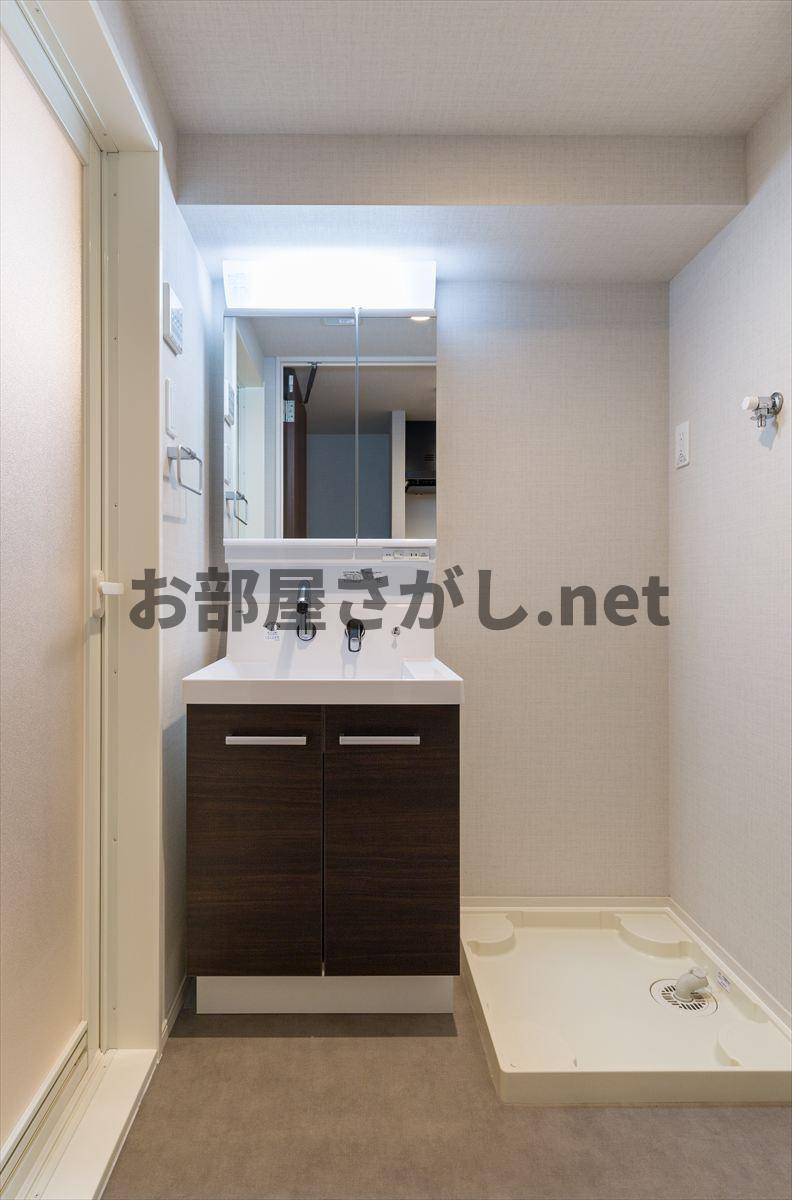 DIPS練馬春日町【おとり物件なし】#練馬区の洗面所