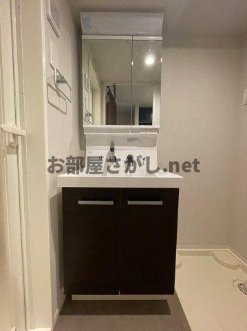 DIPS練馬春日町【おとり物件なし】#練馬区の洗面所