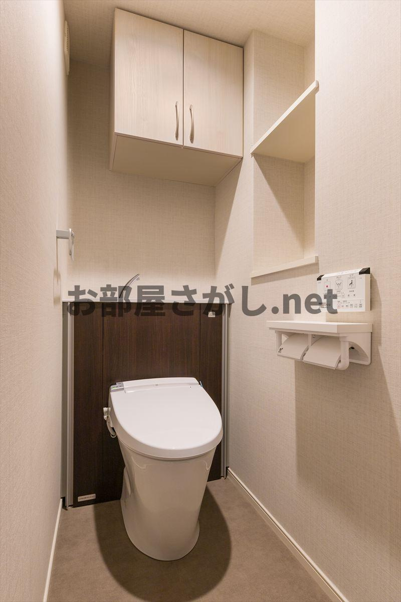 DIPS練馬春日町【おとり物件なし】#練馬区のトイレ