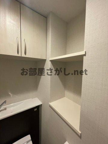 DIPS練馬春日町【おとり物件なし】#練馬区のトイレ