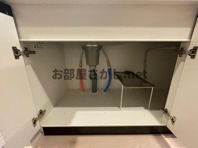 DIPS練馬春日町【おとり物件なし】#練馬区のキッチン