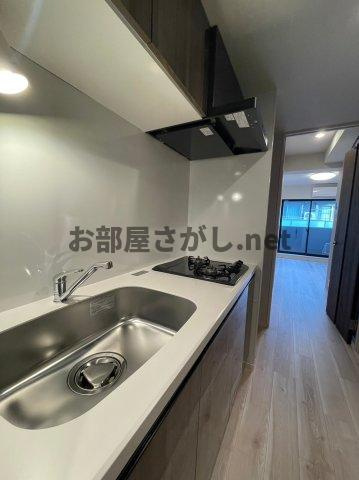 DIPS練馬春日町【おとり物件なし】#練馬区のキッチン