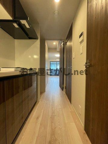 DIPS練馬春日町【おとり物件なし】#練馬区のキッチン