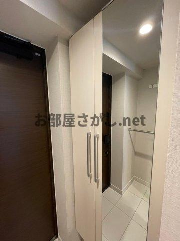 DIPS練馬春日町【おとり物件なし】#練馬区の玄関