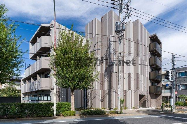 DIPS練馬春日町【おとり物件なし】#練馬区の外観