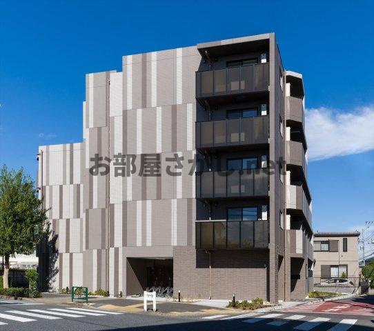 DIPS練馬春日町【おとり物件なし】#練馬区の外観
