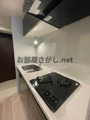 DIPS練馬春日町【おとり物件なし】#練馬区のキッチン