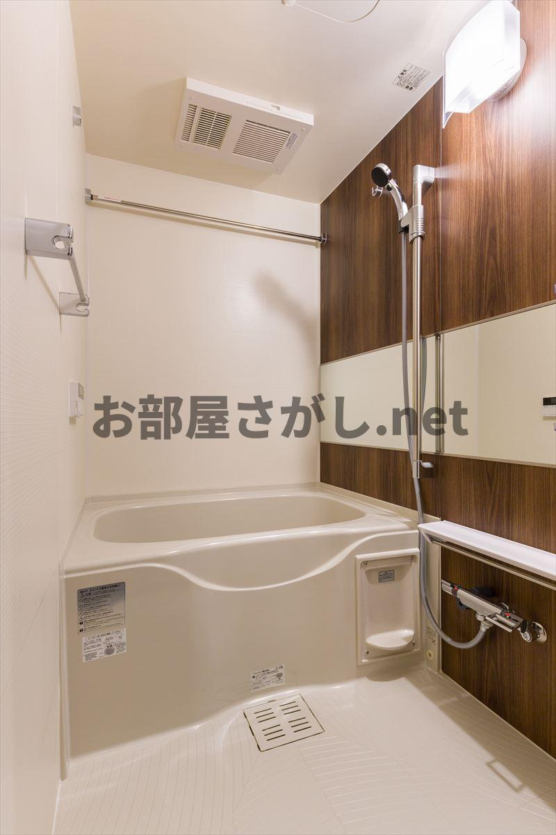 DIPS練馬春日町【おとり物件なし】#練馬区の浴室