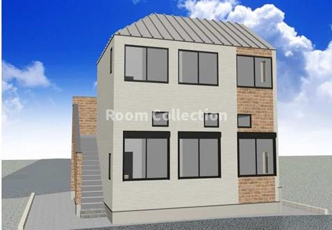 サニーデイズ和泉の外観|オンライン対応可能♪