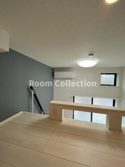 サニーデイズ和泉の内装|オンライン対応可能♪