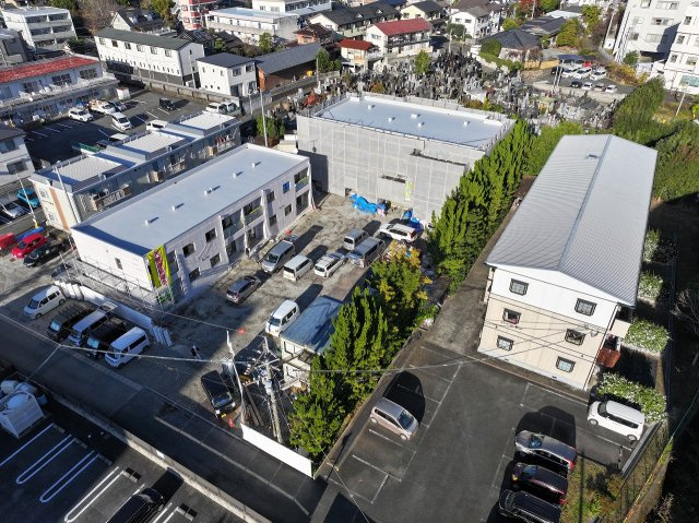 【展望】 | M's Suite