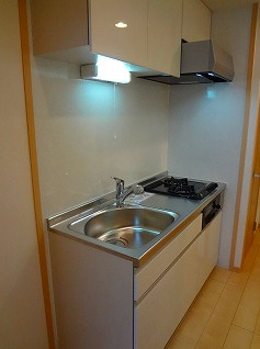 【キッチン】 | モンアミ両国