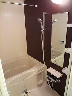 【浴室】 | モンアミ両国