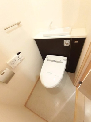 【トイレ】 | モンアミ両国