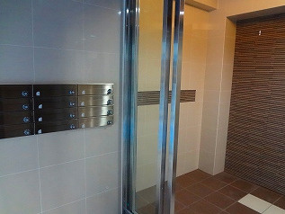 【ロビー】 | モンアミ両国