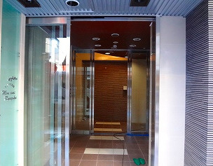 【エントランス】 | モンアミ両国