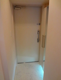 【玄関】 | モンアミ両国