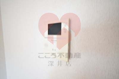 【セキュリティ】 | ミーティスルーチェ