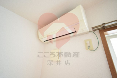 【設備】 | ミーティスルーチェ