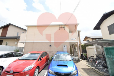 【駐車場】 | ミーティスルーチェ