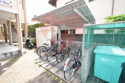 【その他共用部分】 | ミーティスルーチェ