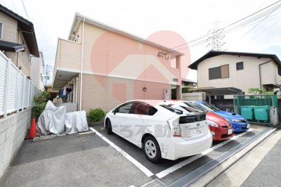 【外観】 | ミーティスルーチェ