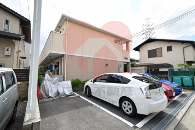 【外観】 | ミーティスルーチェ