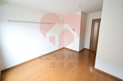 【寝室】 | ミーティスルーチェ