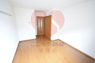 【寝室】 | ミーティスルーチェ