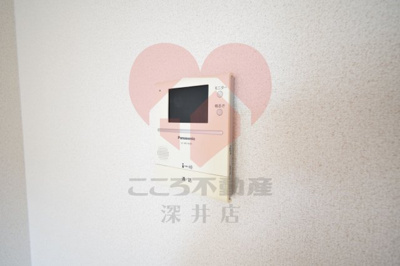 【セキュリティ】 | ミーティスルーチェ