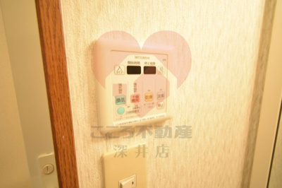 【設備】 | ミーティスルーチェ