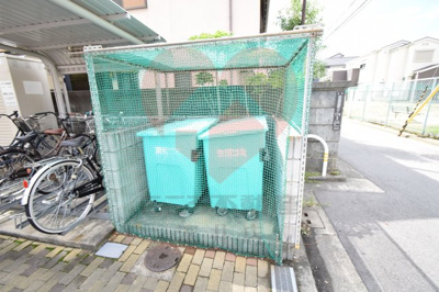 【その他共用部分】 | ミーティスルーチェ