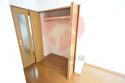 【収納】 | ミーティスルーチェ