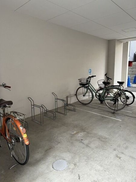 ラシーヌ天王寺町南のその他